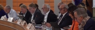 Dijon : les informations marquantes de Conseil Métropolitain du 23 novembre 2023
